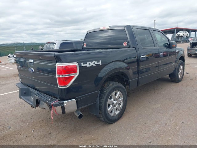 Aukcja sprzedaży 2014 Ford F-150 Xlt, vin: 1FTFW1ET1EFC71221, numer aukcji: 46116430