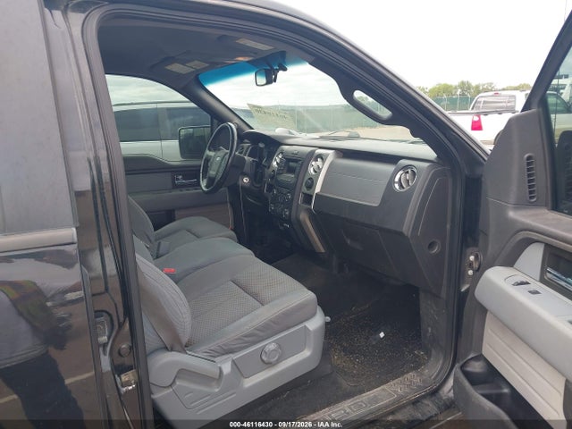 Aukcja sprzedaży 2014 Ford F-150 Xlt, vin: 1FTFW1ET1EFC71221, numer aukcji: 46116430
