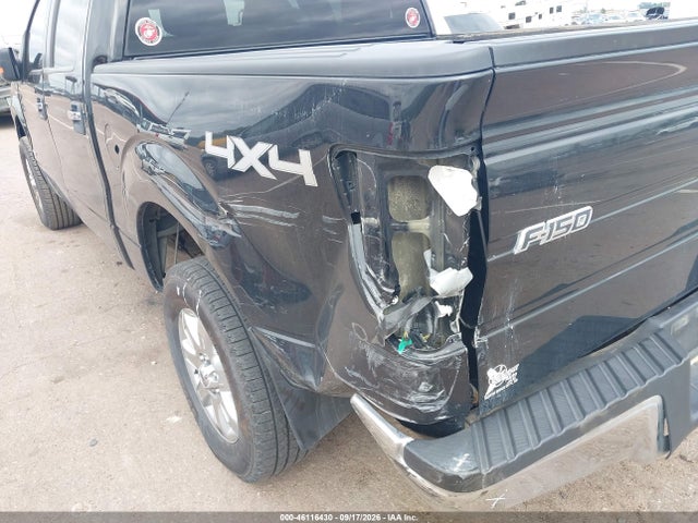 Aukcja sprzedaży 2014 Ford F-150 Xlt, vin: 1FTFW1ET1EFC71221, numer aukcji: 46116430
