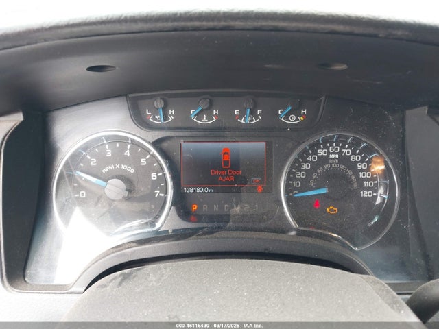 Aukcja sprzedaży 2014 Ford F-150 Xlt, vin: 1FTFW1ET1EFC71221, numer aukcji: 46116430