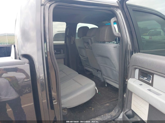 Aukcja sprzedaży 2014 Ford F-150 Xlt, vin: 1FTFW1ET1EFC71221, numer aukcji: 46116430