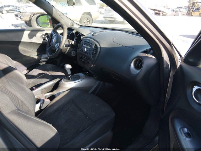 Nissan JUKE S 2014 JN8AF5MV5ET483565 Image 5