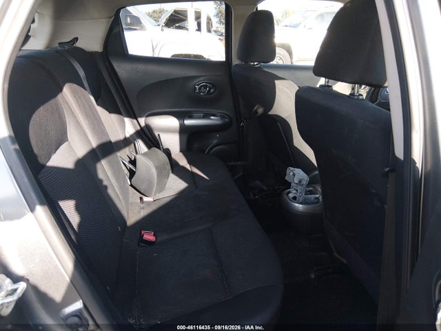Nissan JUKE S 2014 JN8AF5MV5ET483565 Image 8