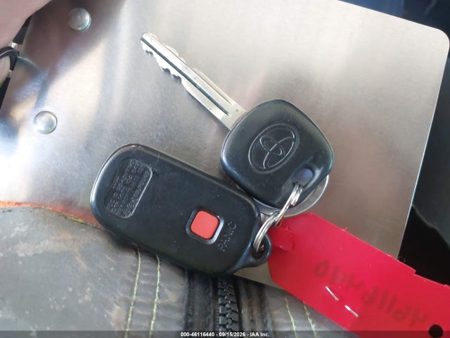 Продажа на аукционе авто 2005 Toyota Corolla S, vin: 1NXBR32E45Z405346, номер лота: 46116440