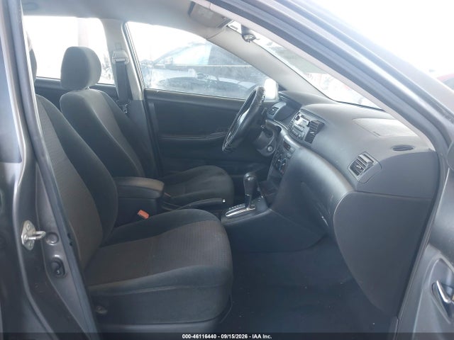 Продажа на аукционе авто 2005 Toyota Corolla S, vin: 1NXBR32E45Z405346, номер лота: 46116440