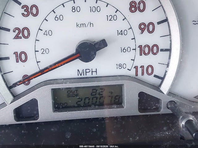 Продажа на аукционе авто 2005 Toyota Corolla S, vin: 1NXBR32E45Z405346, номер лота: 46116440