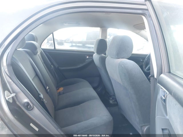 Продажа на аукционе авто 2005 Toyota Corolla S, vin: 1NXBR32E45Z405346, номер лота: 46116440