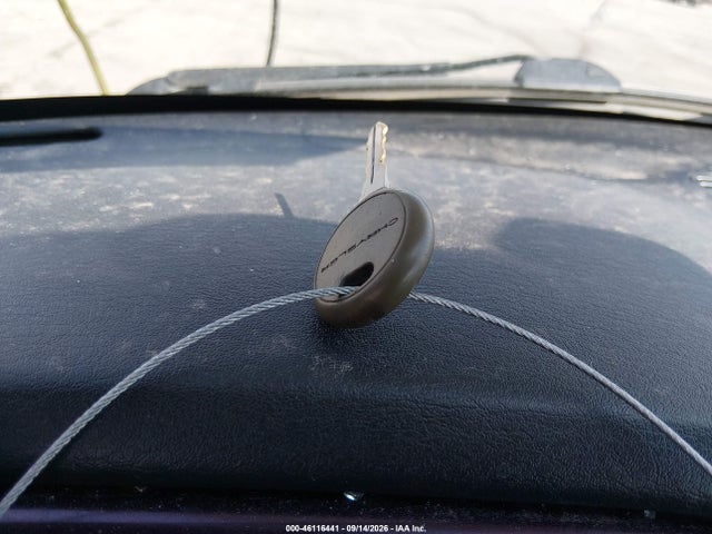 2005 Chrysler Pt Cruiser Touring მანქანა იყიდება აუქციონზე, vin: 3C3EY55E75T596593, აუქციონის ნომერი: 46116441