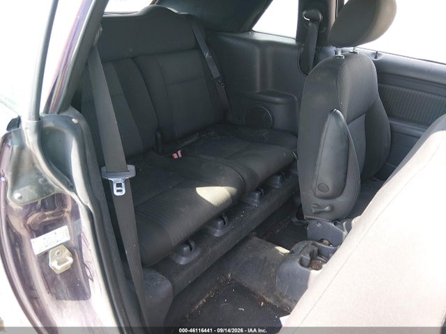 2005 Chrysler Pt Cruiser Touring მანქანა იყიდება აუქციონზე, vin: 3C3EY55E75T596593, აუქციონის ნომერი: 46116441