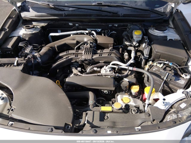 2023 Subaru Outback Premium მანქანა იყიდება აუქციონზე, vin: 4S4BTAFCXP3143193, აუქციონის ნომერი: 46116447