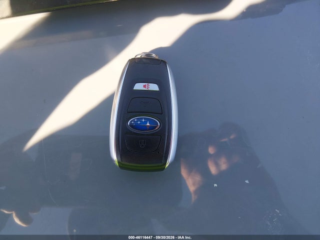 2023 Subaru Outback Premium მანქანა იყიდება აუქციონზე, vin: 4S4BTAFCXP3143193, აუქციონის ნომერი: 46116447