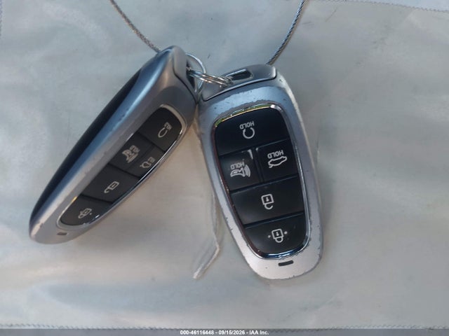 Продаж на аукціоні авто 2023 Hyundai Sonata Sel Plus, vin: KMHL44J28PA268013, номер лоту: 46116448