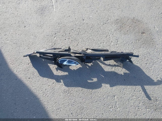 Продаж на аукціоні авто 2023 Hyundai Sonata Sel Plus, vin: KMHL44J28PA268013, номер лоту: 46116448