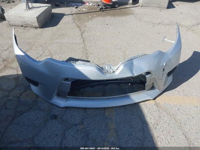 5YFBURHE0GP452046 Toyota COROLLA LE