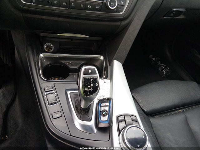 46116459 :رقم المزاد ، WBA3A9G56FNS65997 vin ، 2015 Bmw 335i مزاد بيع