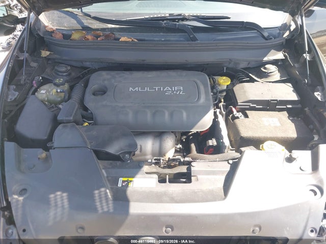 2014 Jeep Cherokee Limited მანქანა იყიდება აუქციონზე, vin: 1C4PJMDB8EW133396, აუქციონის ნომერი: 46116463