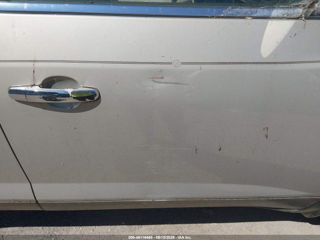 2008 Buick Enclave Cxl მანქანა იყიდება აუქციონზე, vin: 5GAER237X8J125188, აუქციონის ნომერი: 46116465