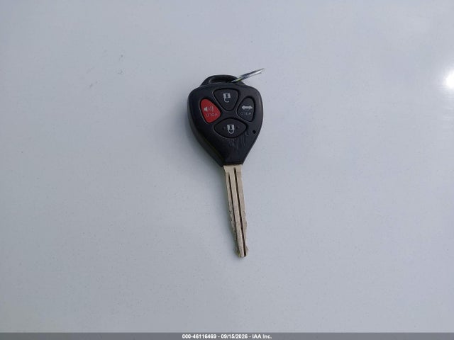 2013 Toyota Corolla Le მანქანა იყიდება აუქციონზე, vin: 5YFBU4EE2DP199461, აუქციონის ნომერი: 46116469