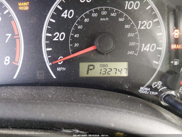 2013 Toyota Corolla Le მანქანა იყიდება აუქციონზე, vin: 5YFBU4EE2DP199461, აუქციონის ნომერი: 46116469