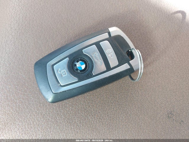 Aukcja sprzedaży 2012 Bmw 740li, vin: WBAKB4C53CC576960, numer aukcji: 46116470