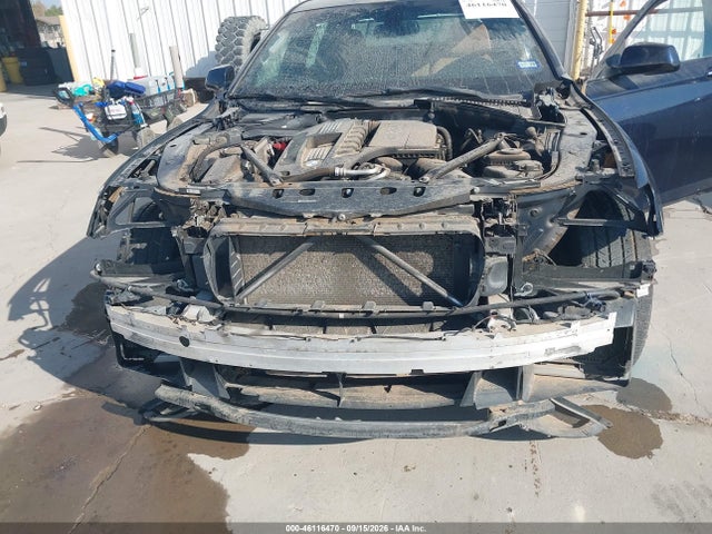 Aukcja sprzedaży 2012 Bmw 740li, vin: WBAKB4C53CC576960, numer aukcji: 46116470