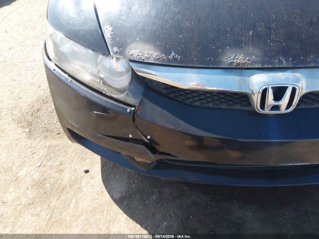 Aukcja sprzedaży 2010 Honda Civic Lx, vin: 19XFA1F57AE002918, numer aukcji: 46116472