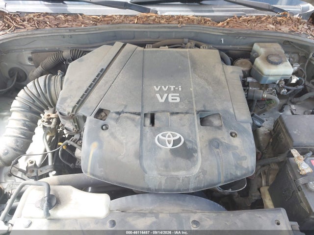 Aukcja sprzedaży 2003 Toyota 4runner Sr5 Sport V6, vin: JTEZU14R730009899, numer aukcji: 46116487