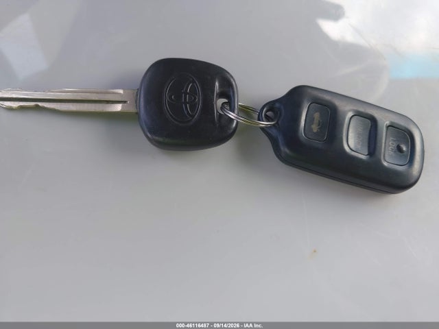 Aukcja sprzedaży 2003 Toyota 4runner Sr5 Sport V6, vin: JTEZU14R730009899, numer aukcji: 46116487