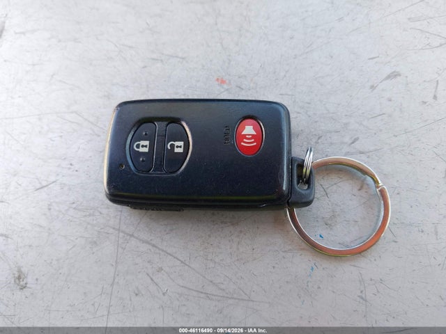 Aukcja sprzedaży 2012 Toyota Prius Two, vin: JTDKN3DU0C5427209, numer aukcji: 46116490