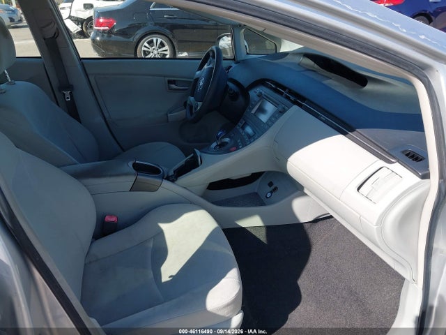 Aukcja sprzedaży 2012 Toyota Prius Two, vin: JTDKN3DU0C5427209, numer aukcji: 46116490