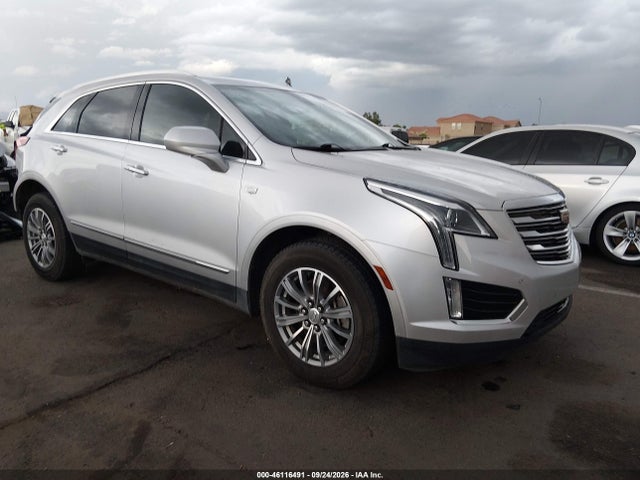 Aukcja sprzedaży 2019 Cadillac Xt5 Luxury, vin: 1GYKNCRS9KZ289775, numer aukcji: 46116491