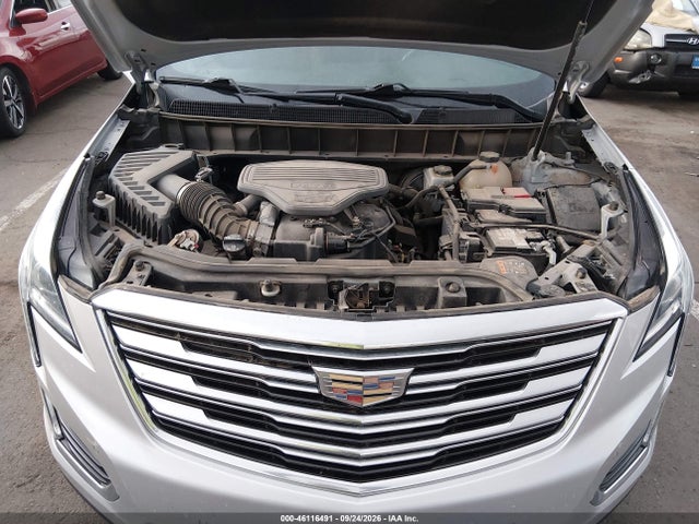 Aukcja sprzedaży 2019 Cadillac Xt5 Luxury, vin: 1GYKNCRS9KZ289775, numer aukcji: 46116491