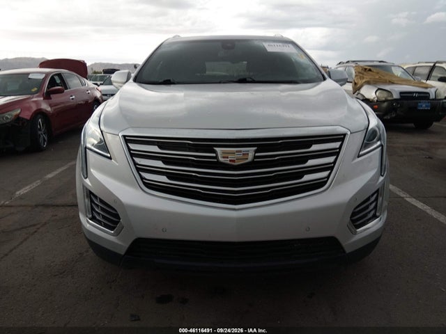 Aukcja sprzedaży 2019 Cadillac Xt5 Luxury, vin: 1GYKNCRS9KZ289775, numer aukcji: 46116491