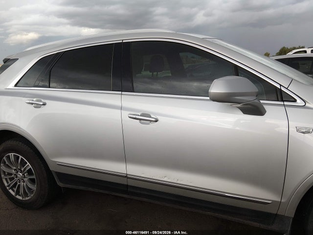 Aukcja sprzedaży 2019 Cadillac Xt5 Luxury, vin: 1GYKNCRS9KZ289775, numer aukcji: 46116491