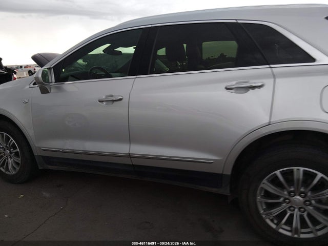 Aukcja sprzedaży 2019 Cadillac Xt5 Luxury, vin: 1GYKNCRS9KZ289775, numer aukcji: 46116491
