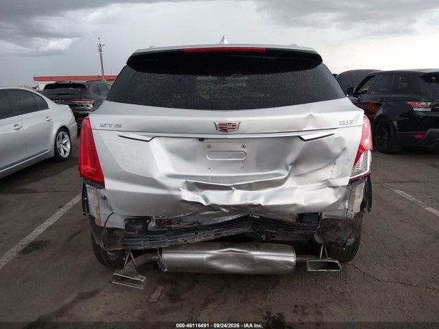 Aukcja sprzedaży 2019 Cadillac Xt5 Luxury, vin: 1GYKNCRS9KZ289775, numer aukcji: 46116491
