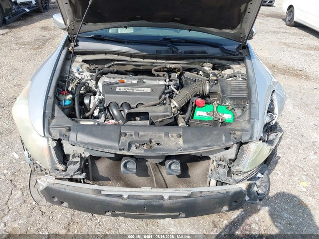 Aukcja sprzedaży 2009 Honda Accord 2.4 Ex-l, vin: 1HGCP268X9A116302, numer aukcji: 46116494