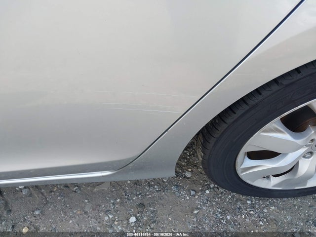 Aukcja sprzedaży 2009 Honda Accord 2.4 Ex-l, vin: 1HGCP268X9A116302, numer aukcji: 46116494