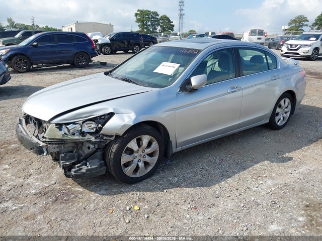 Aukcja sprzedaży 2009 Honda Accord 2.4 Ex-l, vin: 1HGCP268X9A116302, numer aukcji: 46116494