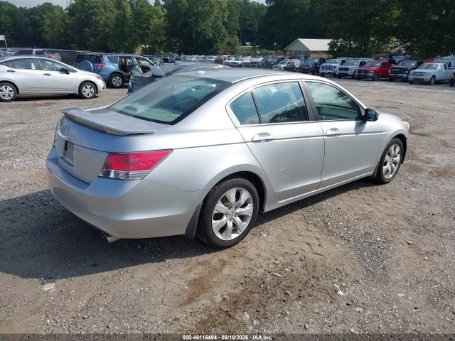 Aukcja sprzedaży 2009 Honda Accord 2.4 Ex-l, vin: 1HGCP268X9A116302, numer aukcji: 46116494