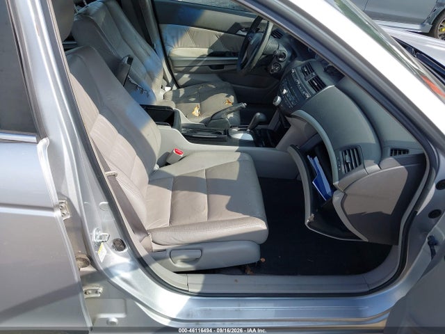 Aukcja sprzedaży 2009 Honda Accord 2.4 Ex-l, vin: 1HGCP268X9A116302, numer aukcji: 46116494