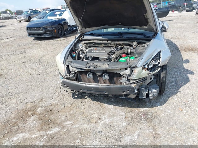 Aukcja sprzedaży 2009 Honda Accord 2.4 Ex-l, vin: 1HGCP268X9A116302, numer aukcji: 46116494