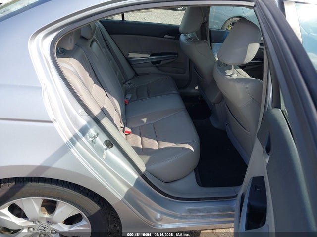 Aukcja sprzedaży 2009 Honda Accord 2.4 Ex-l, vin: 1HGCP268X9A116302, numer aukcji: 46116494