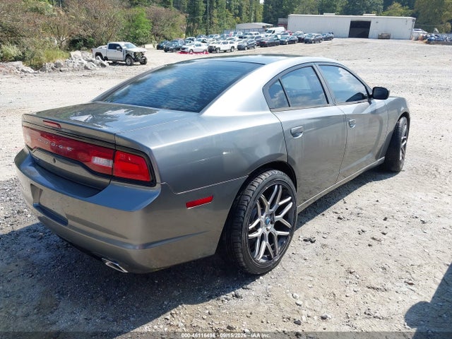 Продажа на аукционе авто 2012 Dodge Charger Police, vin: 2C3CDXAT6CH287965, номер лота: 46116496