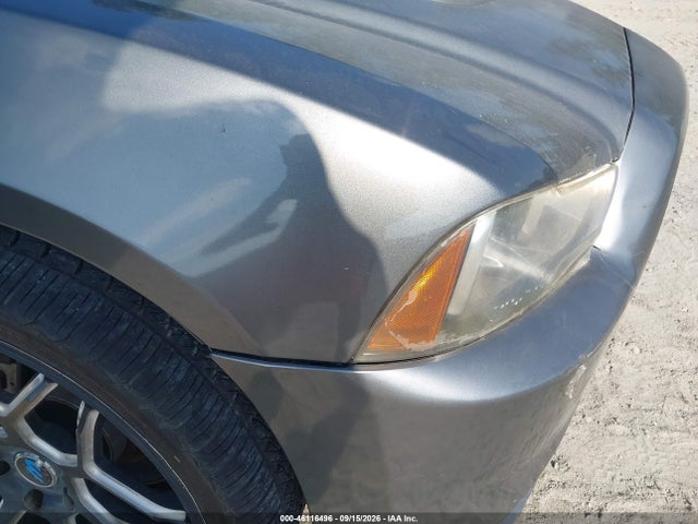 Продажа на аукционе авто 2012 Dodge Charger Police, vin: 2C3CDXAT6CH287965, номер лота: 46116496
