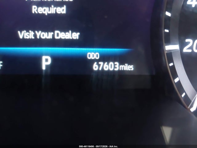 5TDFZRBH7LS020836 Toyota Highlander Platinum