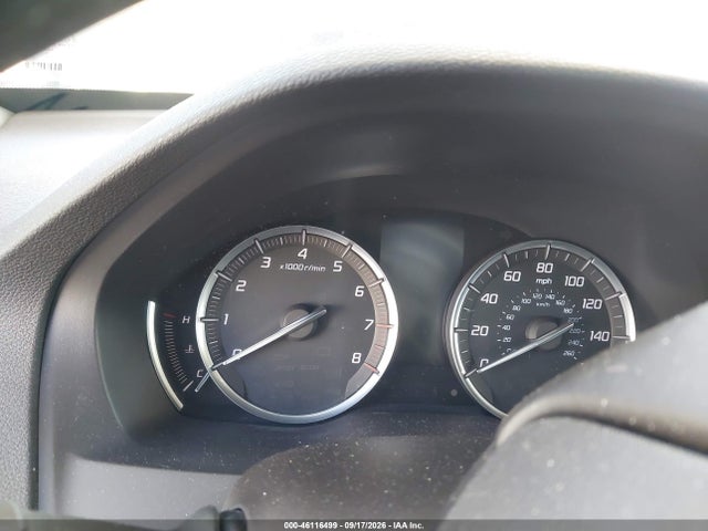 Продаж на аукціоні авто 2017 Acura Mdx, vin: 5FRYD3H3XHB000803, номер лоту: 46116499