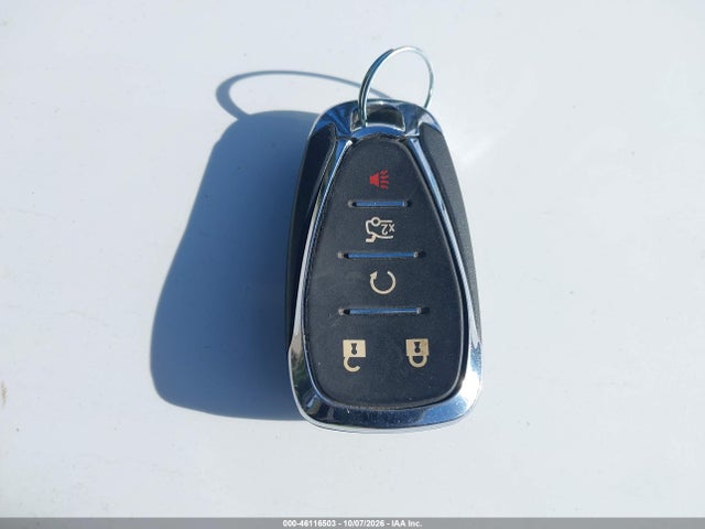 Продаж на аукціоні авто 2023 Chevrolet Camaro Rwd  1lt, vin: 1G1FB1RX1P0136375, номер лоту: 46116503
