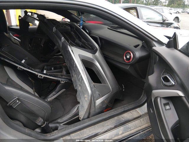Продаж на аукціоні авто 2023 Chevrolet Camaro Rwd  1lt, vin: 1G1FB1RX1P0136375, номер лоту: 46116503