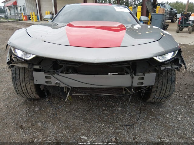 Продаж на аукціоні авто 2023 Chevrolet Camaro Rwd  1lt, vin: 1G1FB1RX1P0136375, номер лоту: 46116503